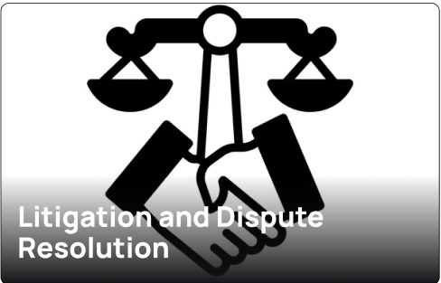 Litigation and Dispute Resolution