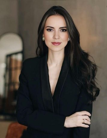 Alexandra Chen